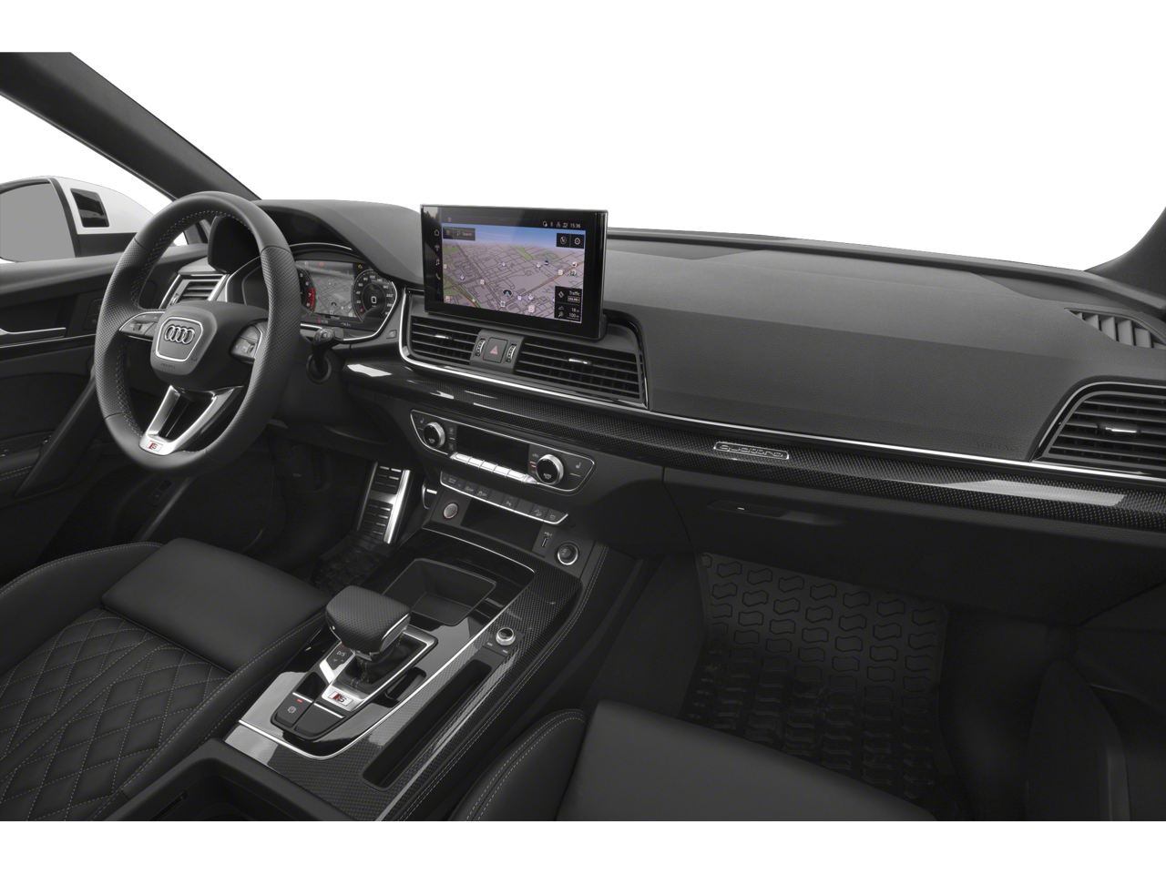 2022 Audi SQ5 Premium Plus