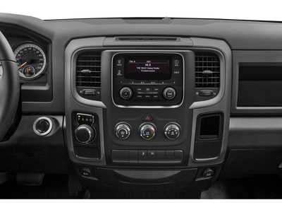 2024 RAM 1500 Classic Tradesman