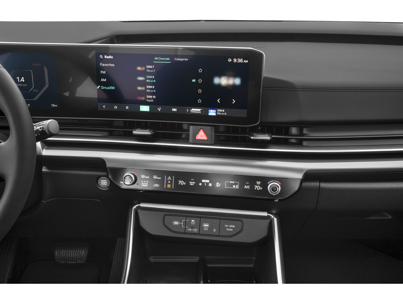 2025 Kia Carnival SX Prestige - Photo 34