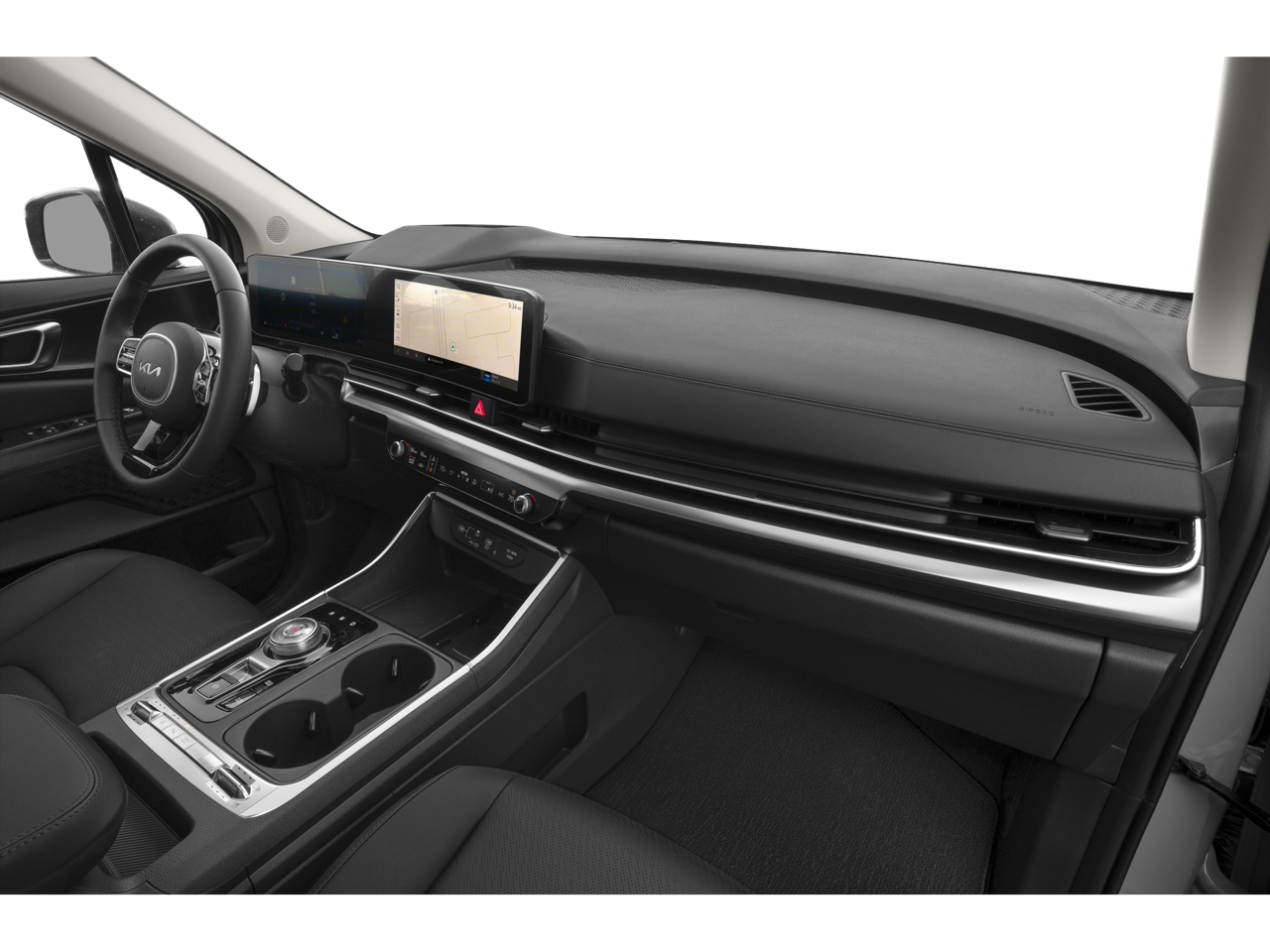 2025 Kia Carnival SX Prestige - Photo 38