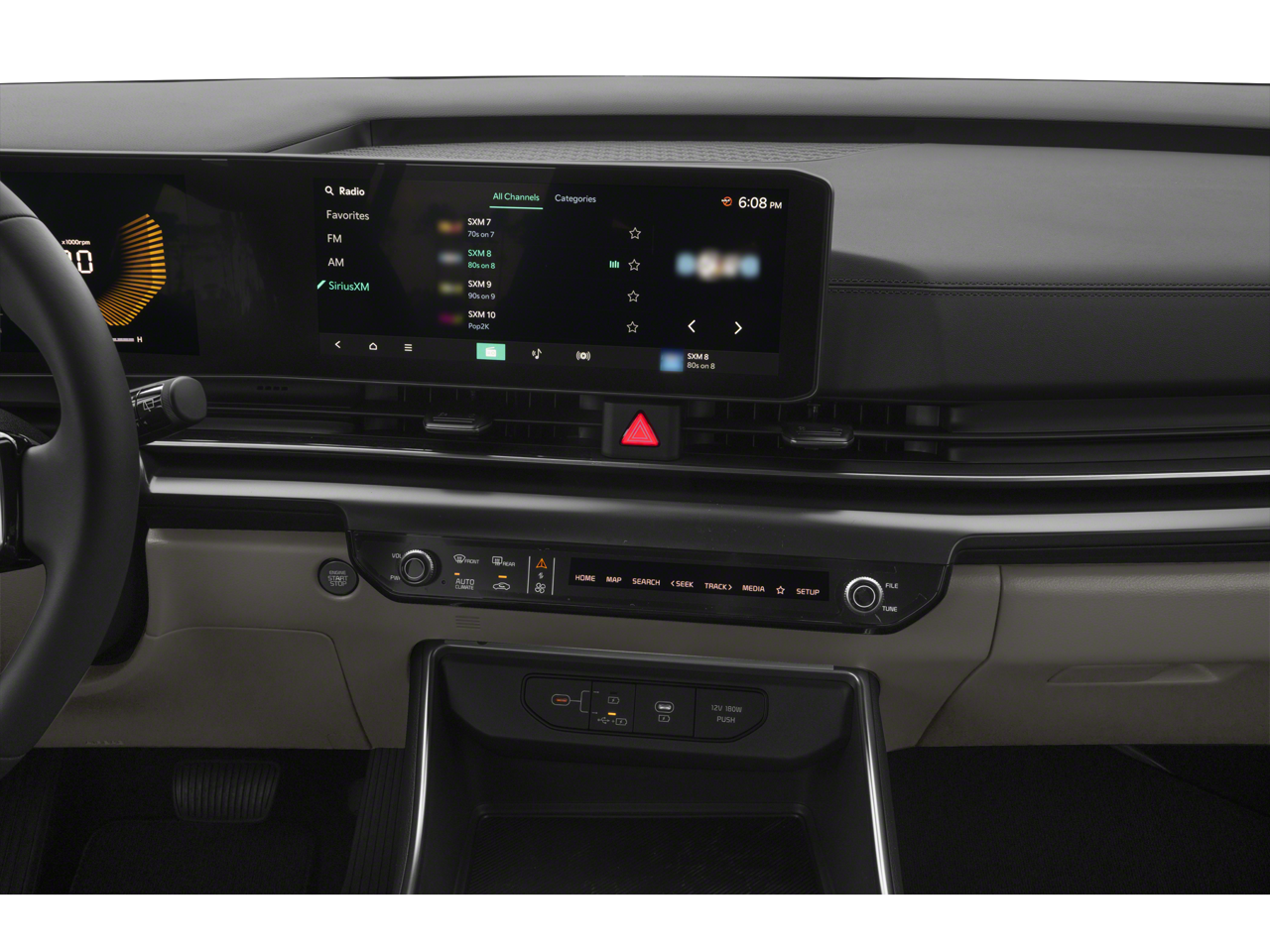 2025 Kia Carnival LXS - Photo 34