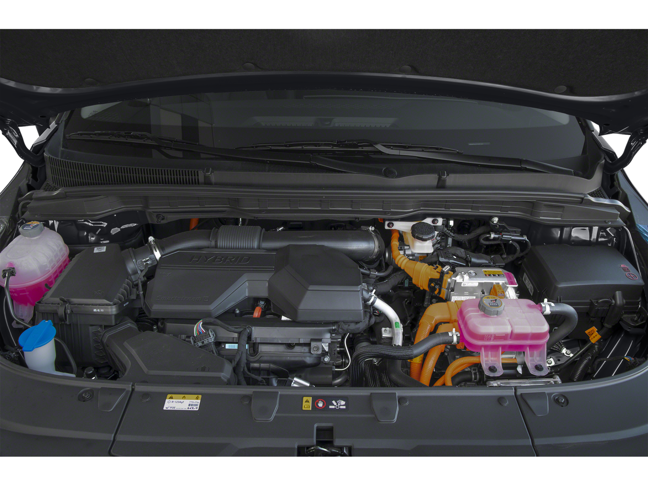 2025 Kia Carnival Hybrid LXS