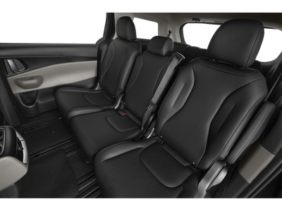 2025 Kia Carnival Hybrid LXS