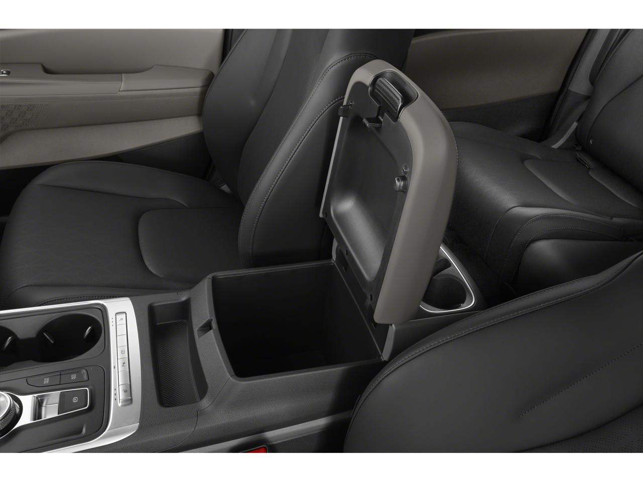 2025 Kia Carnival LXS - Photo 37