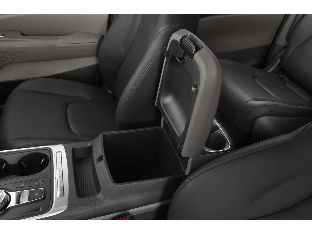 2025 Kia Carnival Hybrid LXS