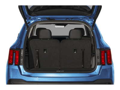 2026 Kia Sorento Plug-In Hybrid EX