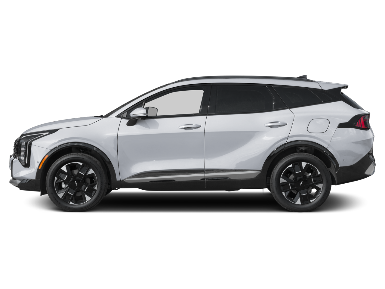 2027 Kia Sportage Hybrid SX-Prestige