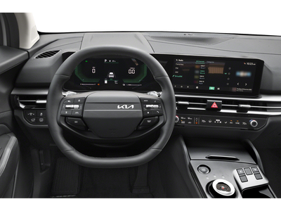 2027 Kia Sportage Hybrid X-Line