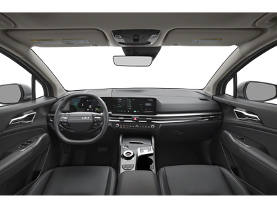 2027 Kia Sportage Hybrid X-Line