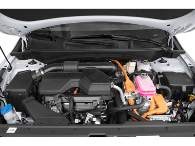 2027 Kia Sportage Hybrid X-Line