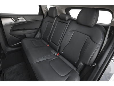 2027 Kia Sportage Hybrid X-Line