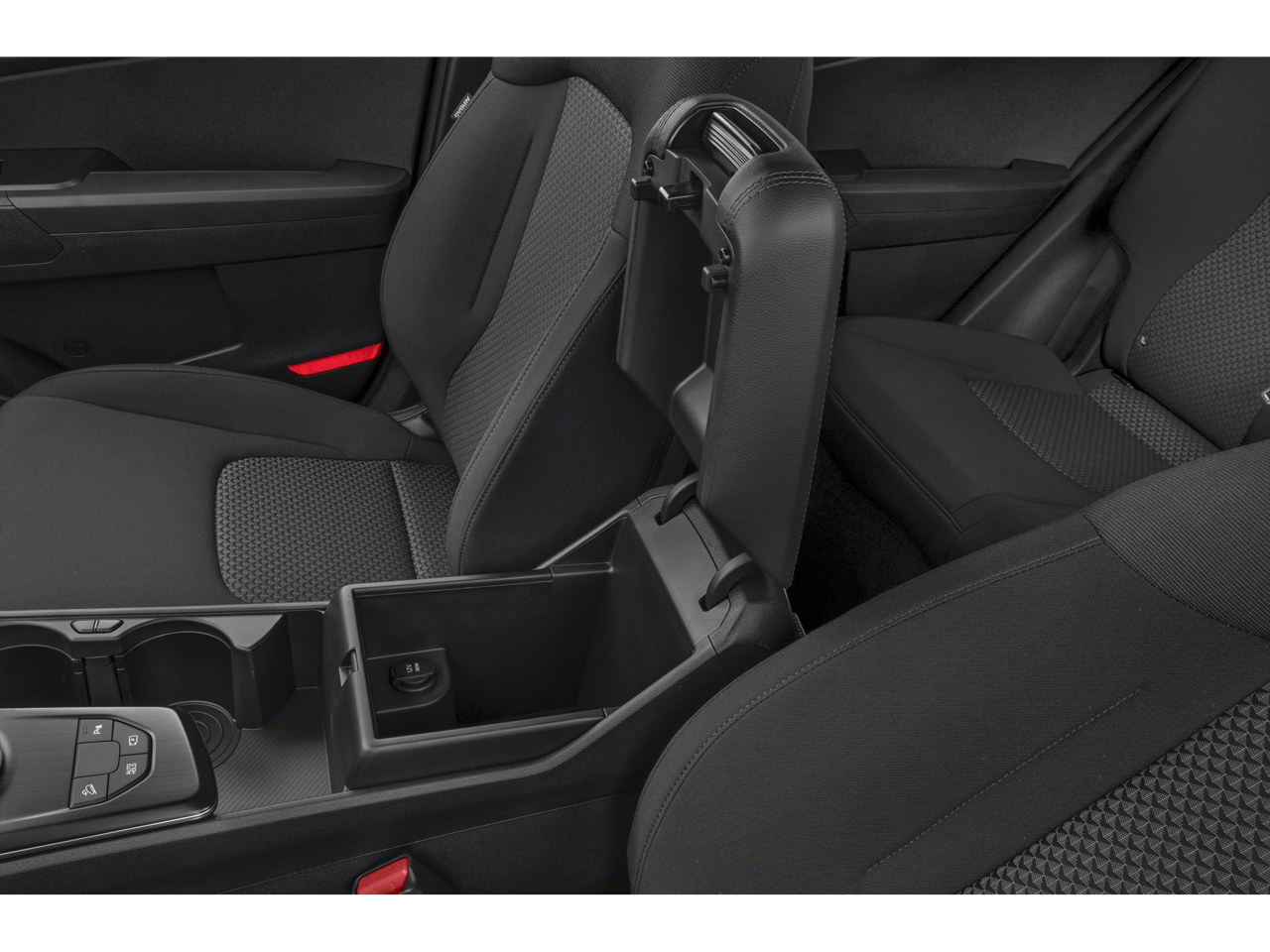 2027 Kia Sportage Hybrid EX