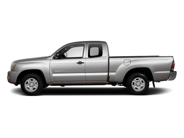 2010 Toyota Tacoma Base