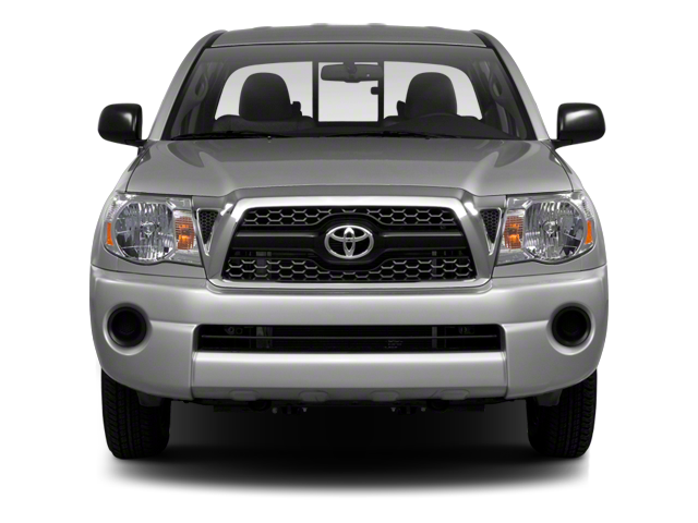 2010 Toyota Tacoma Base