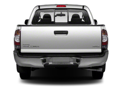 2010 Toyota Tacoma Base