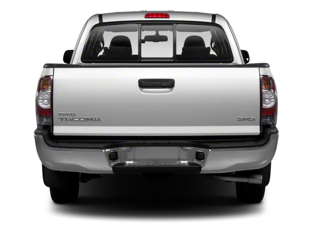 2010 Toyota Tacoma Base