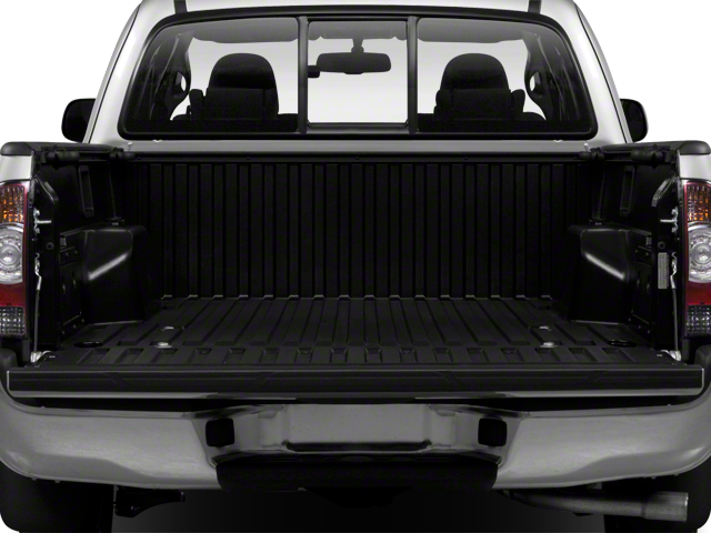 2010 Toyota Tacoma Base