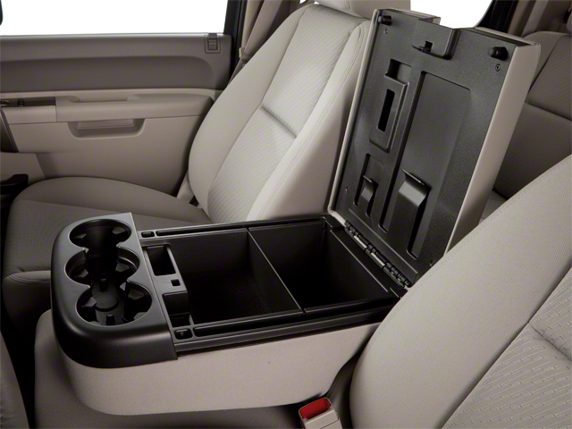 2011 GMC Sierra 2500HD SLE