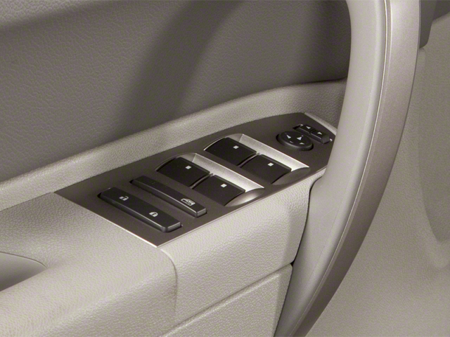 2011 GMC Sierra 2500HD SLE