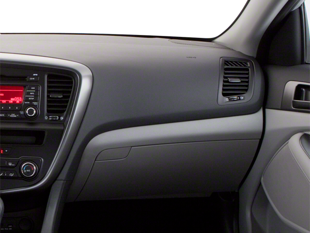 2012 Kia Optima SX