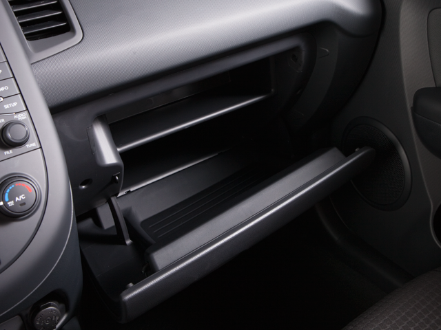 2012 Kia Soul !