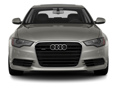 2014 Audi A6 3.0T Premium Plus