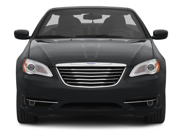 2014 Chrysler 200 Touring