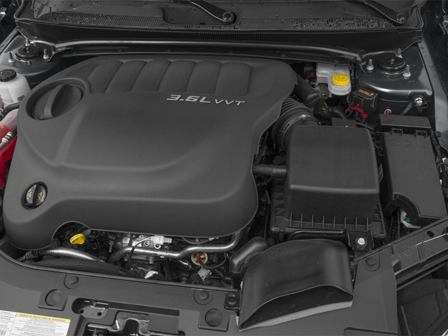 2014 Chrysler 200 Touring