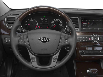 2014 Kia Cadenza Limited
