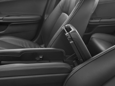 2016 Honda Civic Sedan Touring