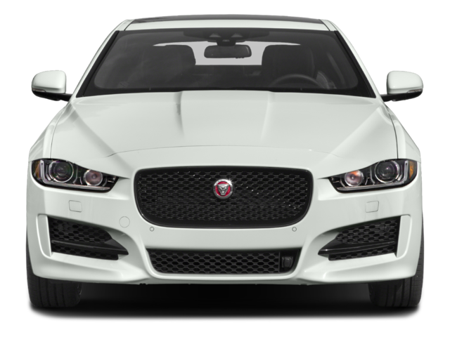 2017 Jaguar XE 20d R-Sport