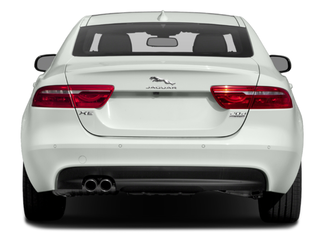 2017 Jaguar XE 20d R-Sport