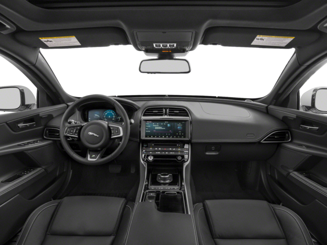 2017 Jaguar XE 20d R-Sport