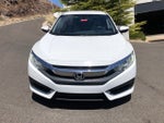 2017 Honda Civic Sedan LX