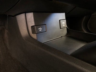 2017 Honda Civic Sedan LX