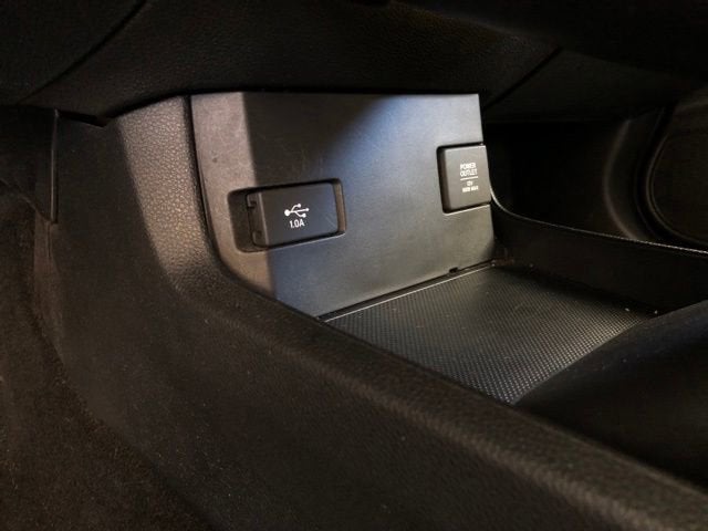 2017 Honda Civic Sedan LX