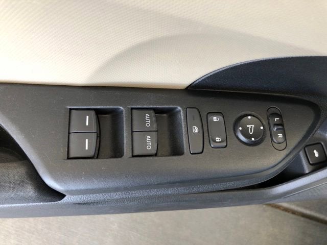 2017 Honda Civic Sedan LX