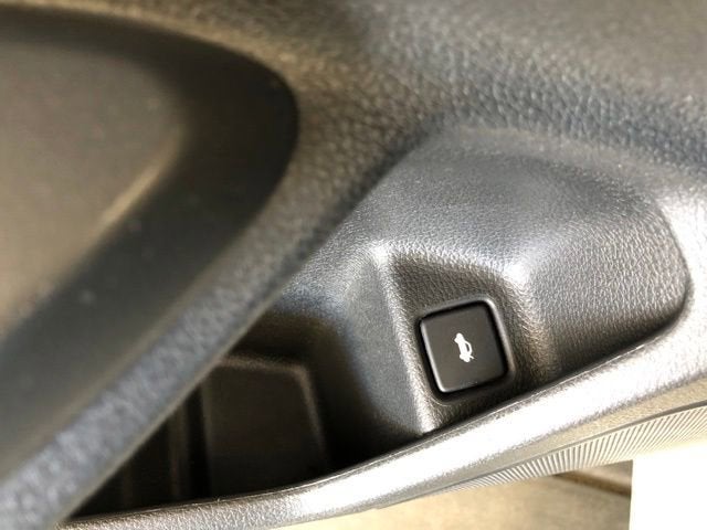 2017 Honda Civic Sedan LX