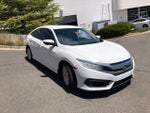 2017 Honda Civic Sedan LX