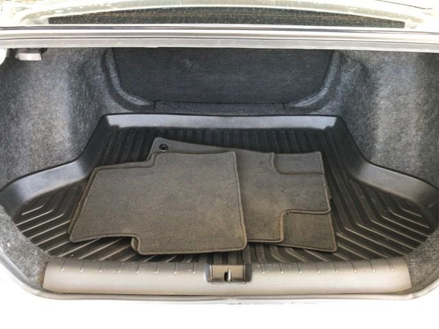 2017 Honda Civic Sedan LX