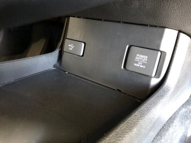 2017 Honda Civic Sedan LX