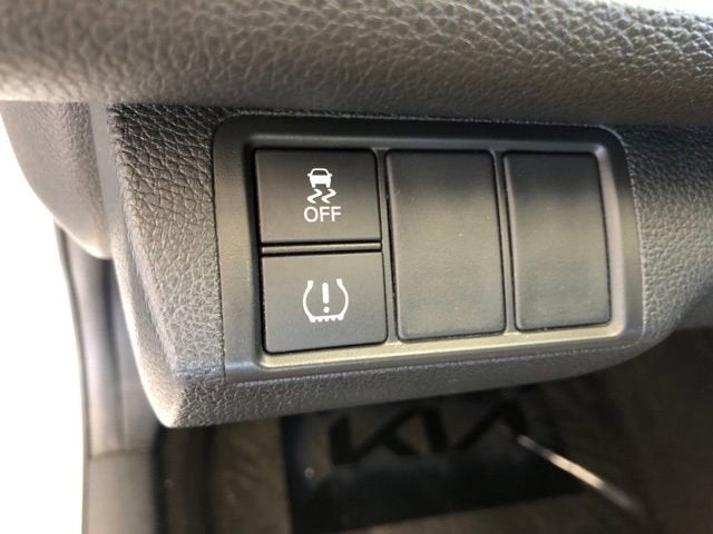 2017 Honda Civic Sedan LX