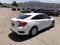 2017 Honda Civic Sedan LX