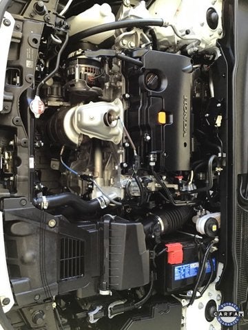 2024 Honda Civic Hatchback Sport