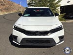 2024 Honda Civic Hatchback Sport
