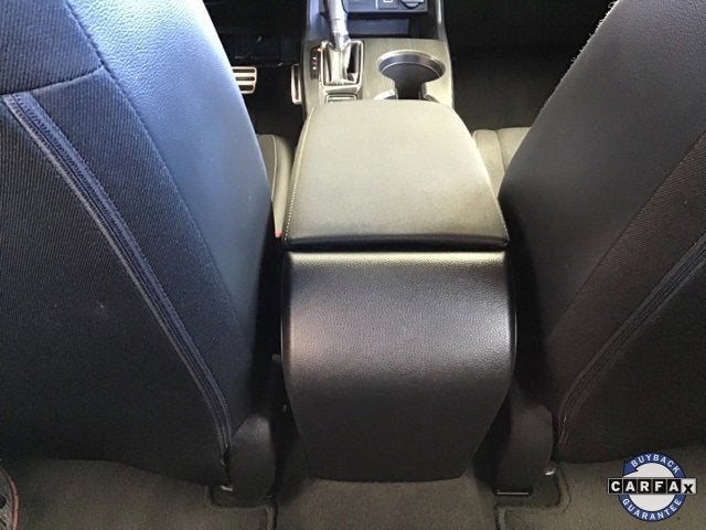 2024 Honda Civic Hatchback Sport