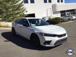2024 Honda Civic Hatchback Sport