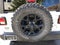 2023 Jeep Wrangler Willys