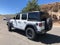 2023 Jeep Wrangler Willys