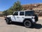 2023 Jeep Wrangler Willys